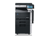 Konica Minolta bizhub 223