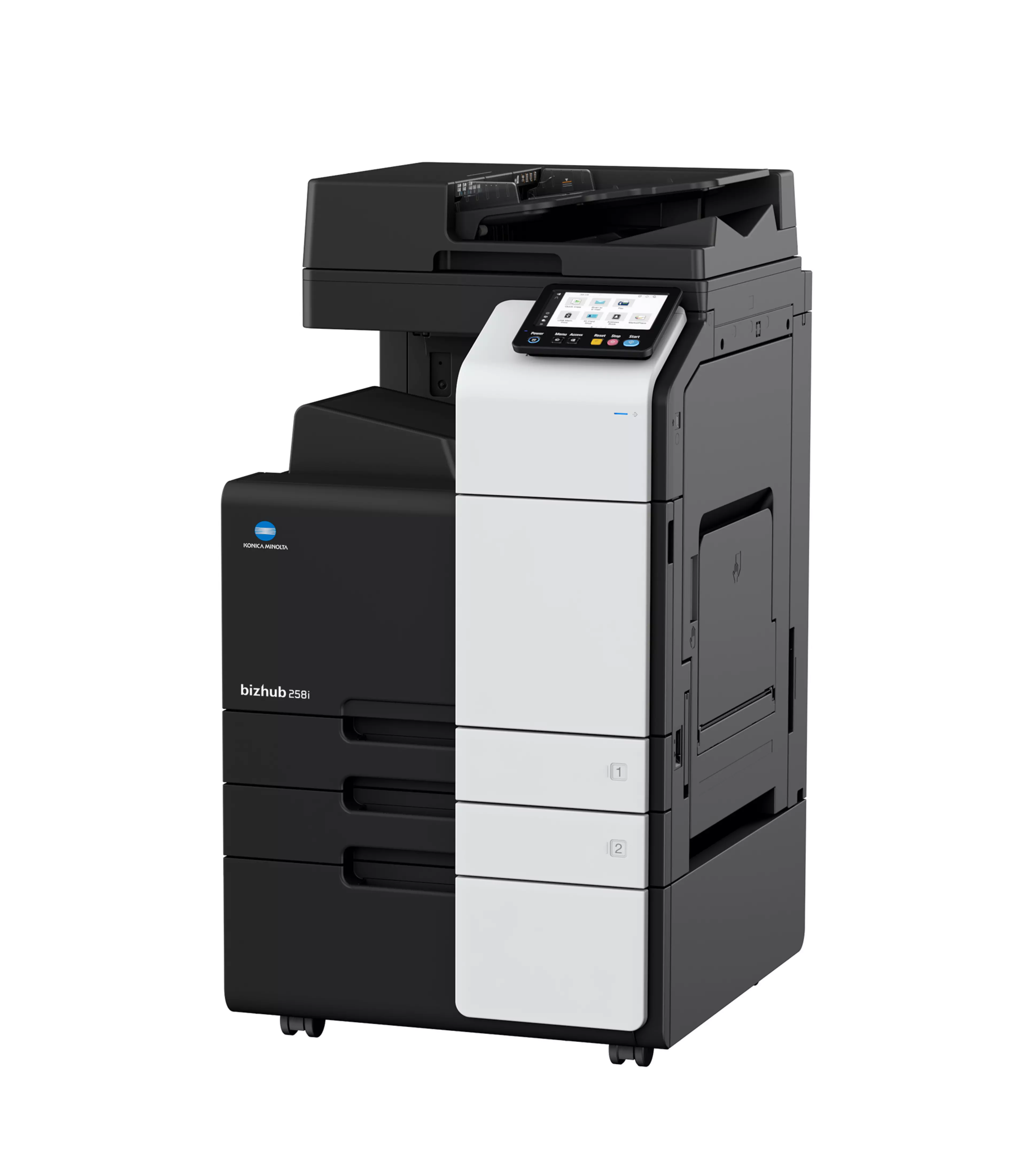 Konica Minolta bizhub 258i