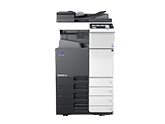 Konica Minolta bizhub 308