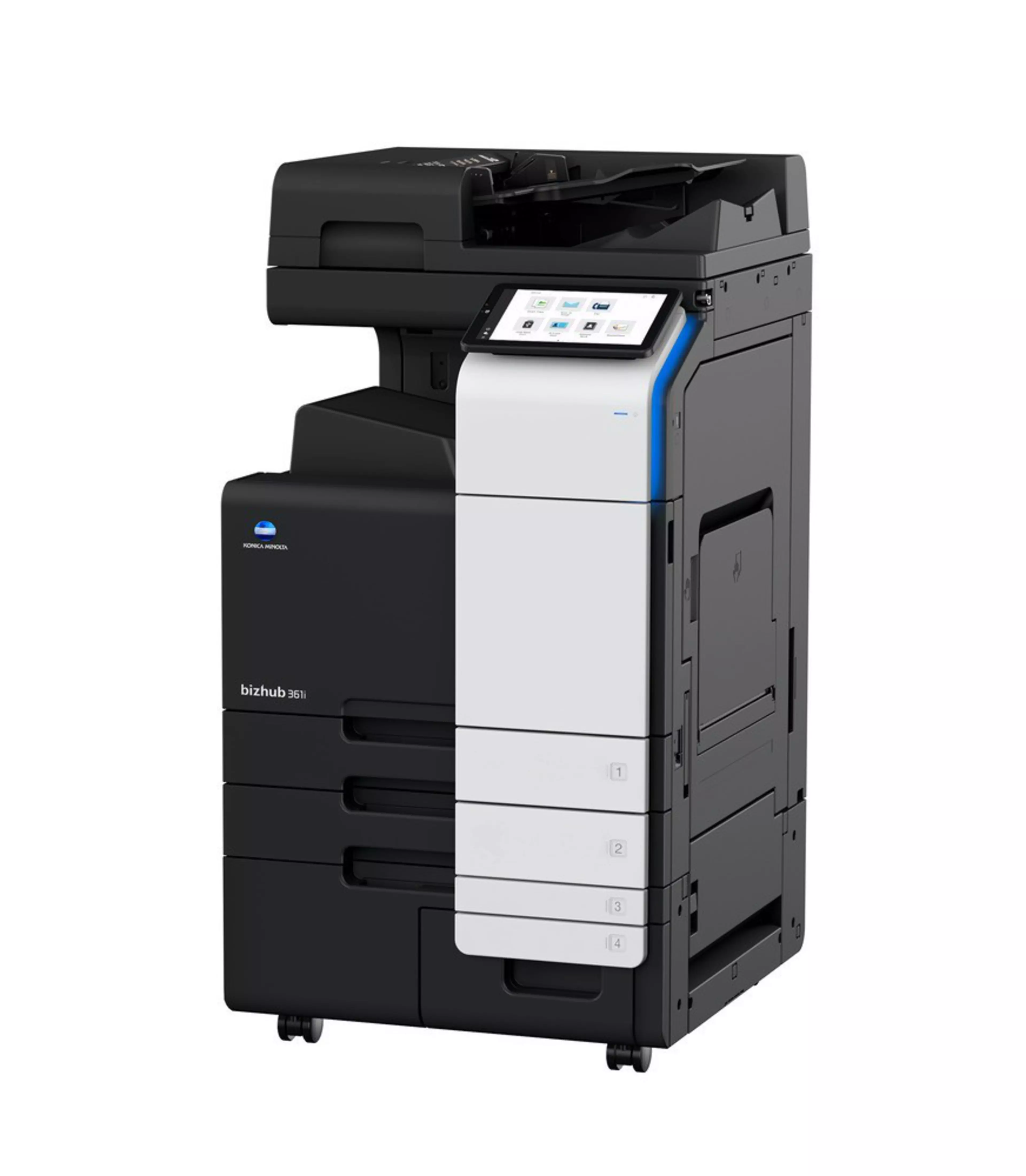 Konica Minolta bizhub 361i