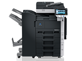 Konica Minolta bizhub 363