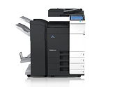 Konica Minolta bizhub 364e