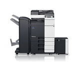 Konica Minolta bizhub 368e