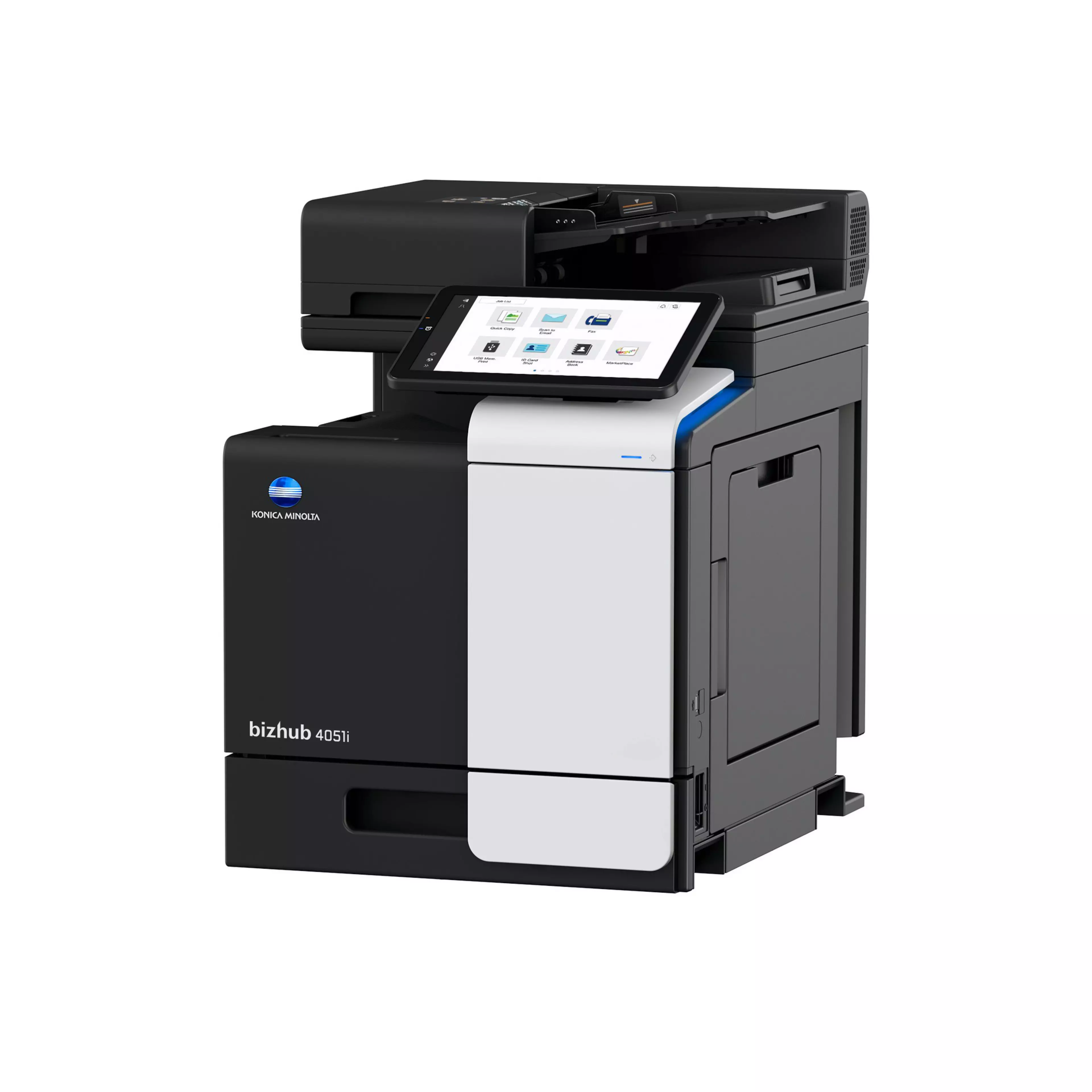 Konica Minolta bizhub 4051i