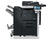 Konica Minolta bizhub 423