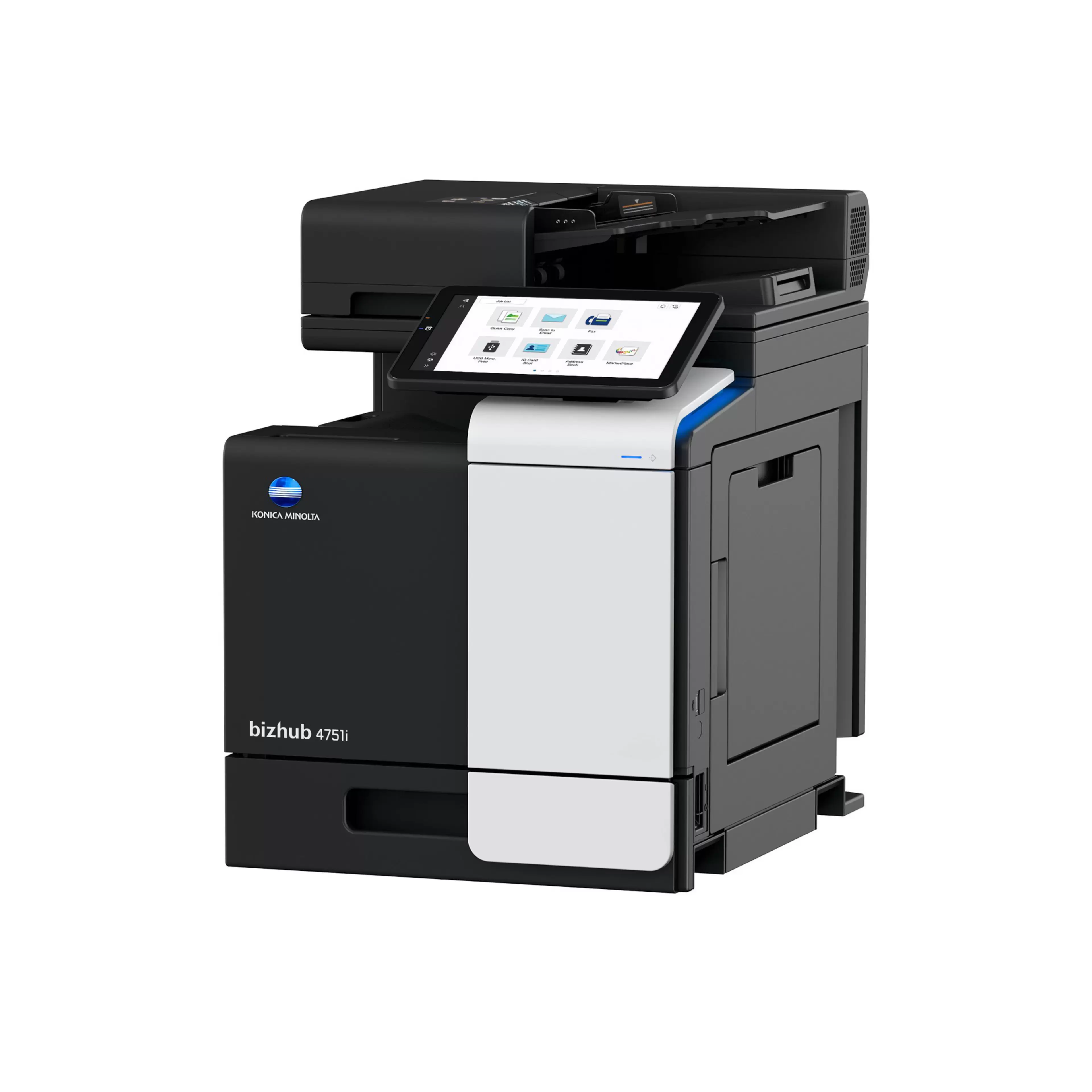 Konica Minolta bizhub 4751i