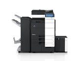Konica Minolta bizhub 654e
