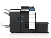 Konica Minolta bizhub 754e