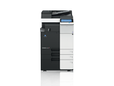 Konica Minolta bizhub C224e
