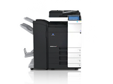 Konica Minolta bizhub C284e