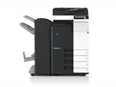 Konica Minolta bizhub C308