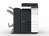 Konica Minolta bizhub C368