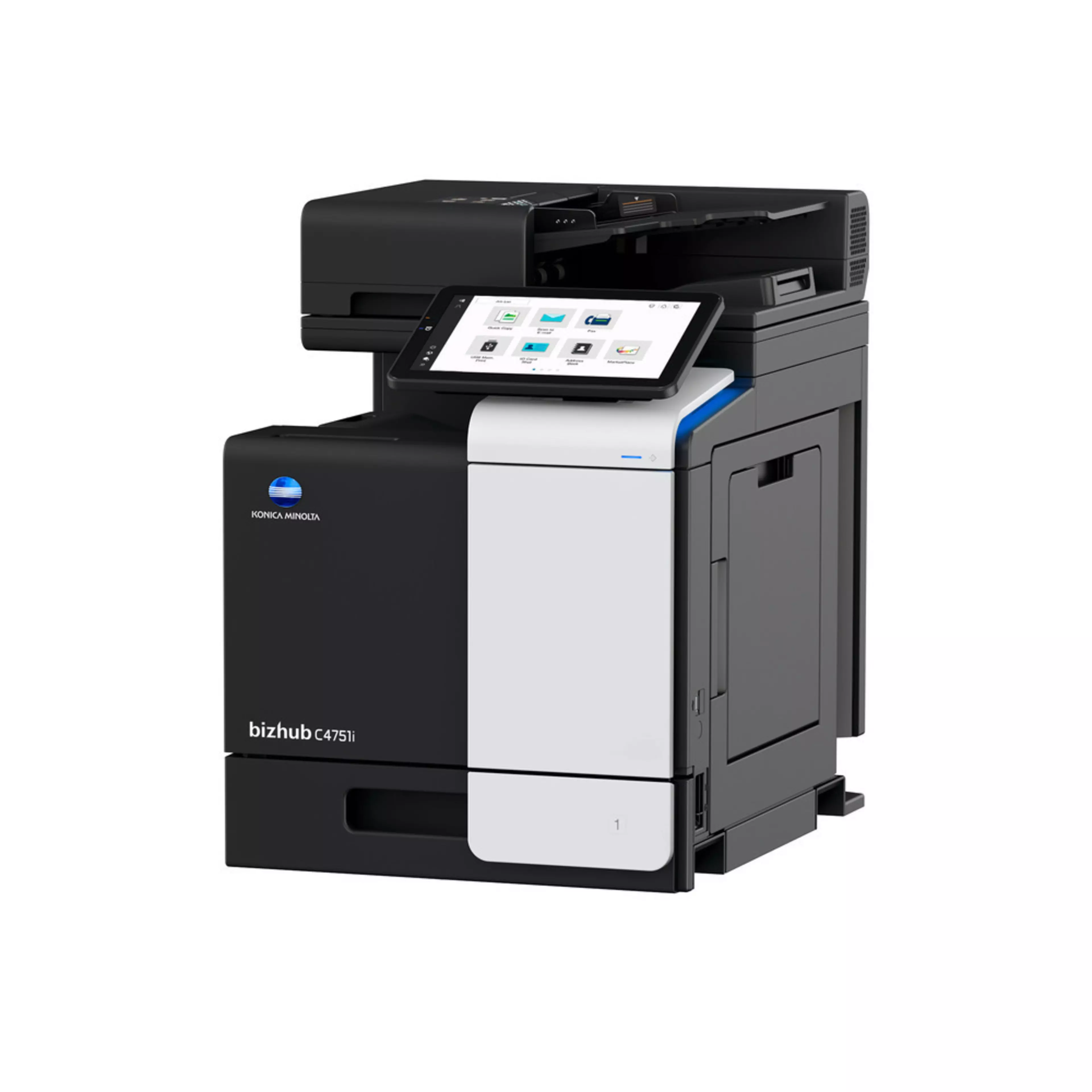 Konica Minolta bizhub C4751i