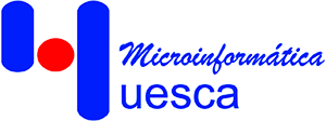 Microinformática Huesca