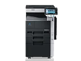 Konica Minolta bizhub 223
