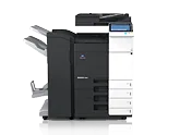 Konica Minolta bizhub 284e