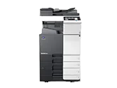 Konica Minolta bizhub 308