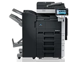 Konica Minolta bizhub 363