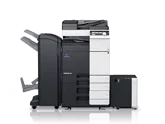 Konica Minolta bizhub 368e