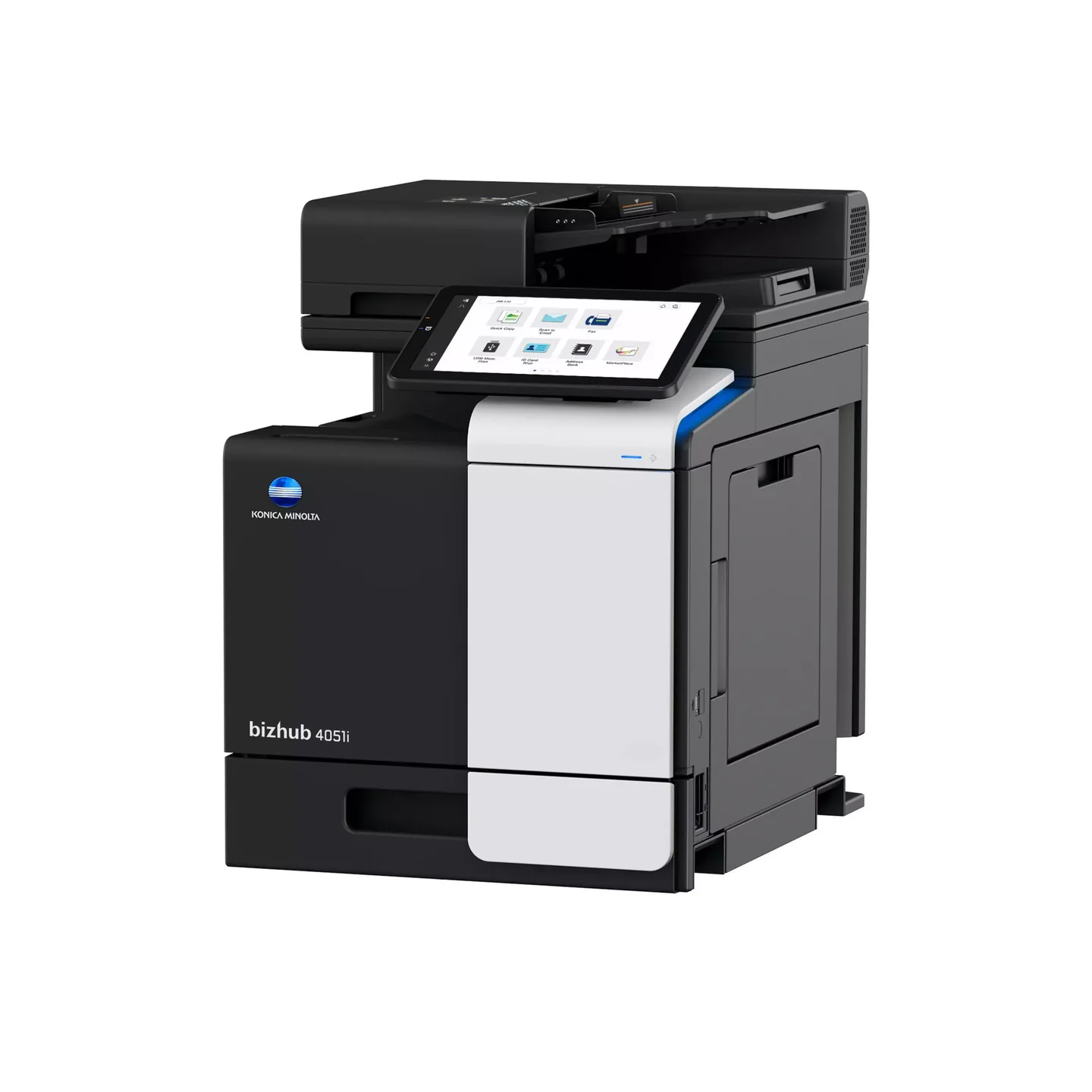 Konica Minolta bizhub 4051i