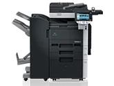 Konica Minolta bizhub 423