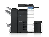 Konica Minolta bizhub 454e