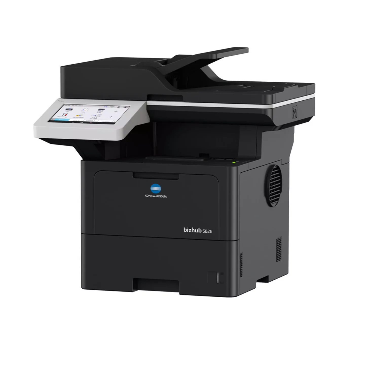 Konica Minolta bizhub 5021i