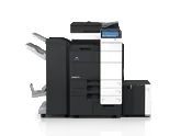 Konica Minolta bizhub 654e