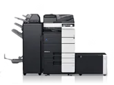 Konica Minolta bizhub 658e