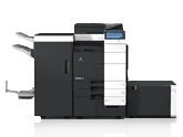 Konica Minolta bizhub 754e