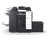 Konica Minolta bizhub 758