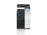 Konica Minolta bizhub C224e