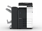 Konica Minolta bizhub C258