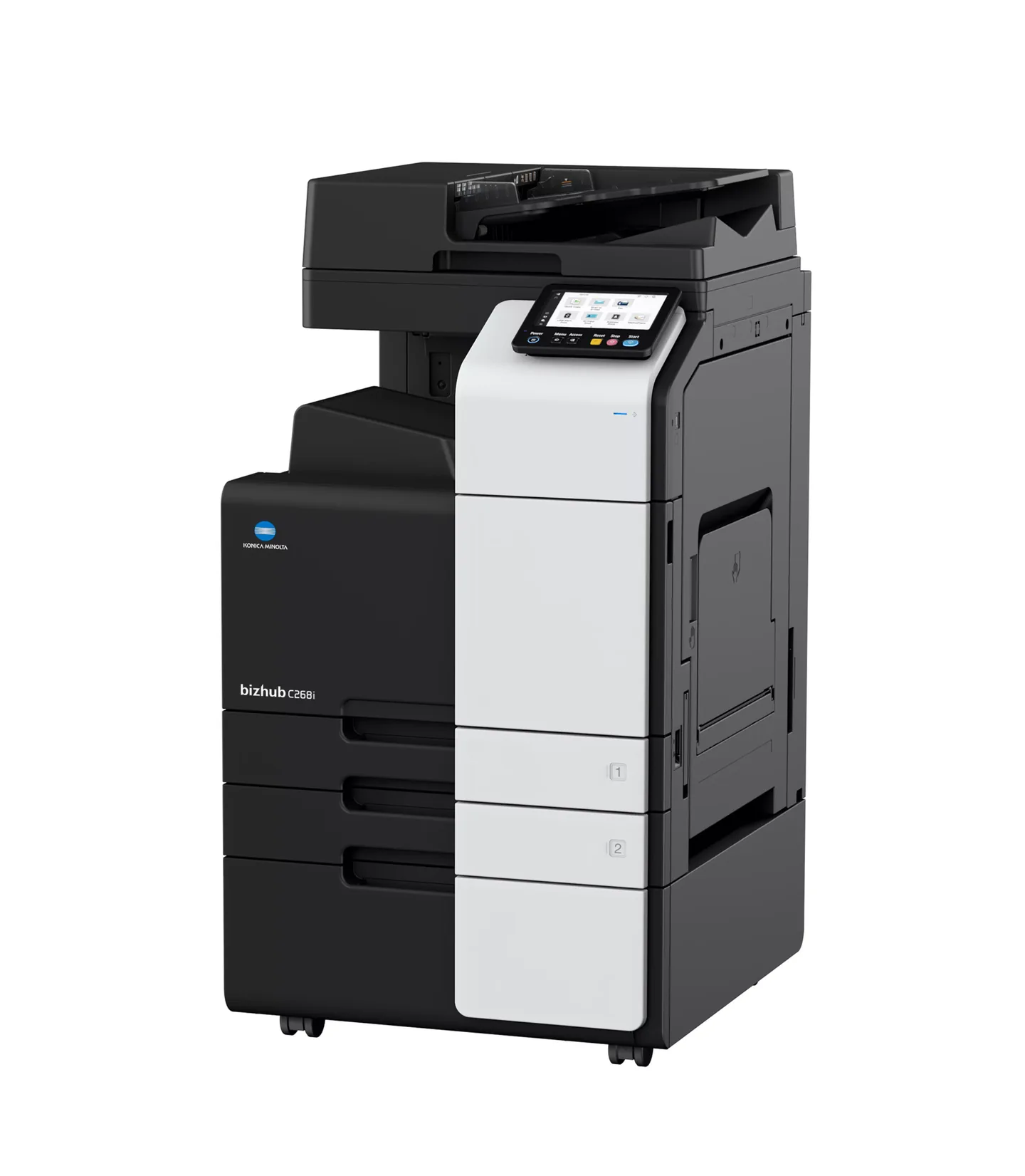 Konica Minolta bizhub C268i