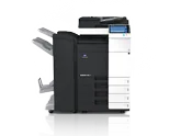 Konica Minolta bizhub C284e
