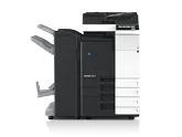 Konica Minolta bizhub C308